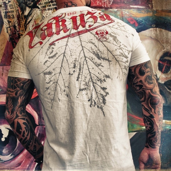 Yakuza T Shirt