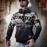 YAKUZA Official Store | MEN Clothing